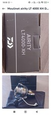 Moulinet airity 4000 d'occasion  Aix-en-Provence-