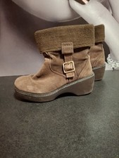Crocs stiefel w7 gebraucht kaufen  Finkenb.-Gersweiler, Gau-, Waldgrehwlr.