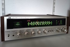 Ampli tuner jvc d'occasion  Hem