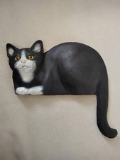 Vintage hand painted for sale  Galveston