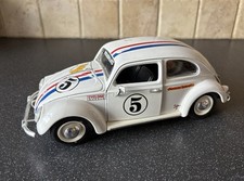 Cars beetle burago for sale  LONDON