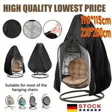 Hängesessel schutzhülle wass gebraucht kaufen  Frankfurt (Oder)