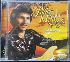Ricky king ricky gebraucht kaufen  Gengenbach