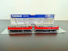 Fleischmann 77236 diesellok gebraucht kaufen  Rotenburg