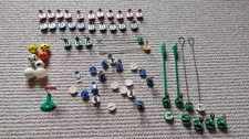 Job lot subbuteo for sale  UK
