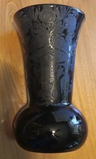 Vintage black amethyst for sale  Klamath Falls
