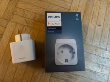 Philips smart plug gebraucht kaufen  Lörrach