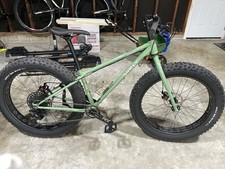 Surly wednesday fat for sale  Godfrey