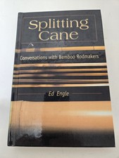 Splitting cane conversations for sale  Blaine