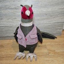 Ringneck pheasant doorstop for sale  HORSHAM