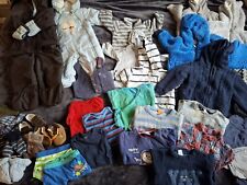 Xxl bekleidungspaket junge gebraucht kaufen  Leuna