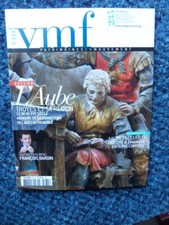 Vmf vieilles maisons d'occasion  France
