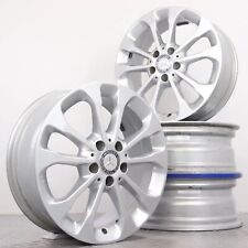 Alufelgen zoll mercedes gebraucht kaufen  Gefell