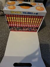 Dragon ball complete for sale  MALDON