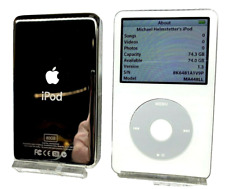 80gb ipod video for sale  Ozan