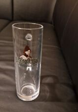 Krostitzer privatbrauerei bier gebraucht kaufen  Crossen