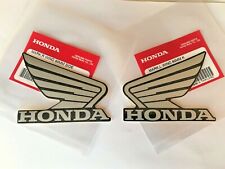 Honda genuine wing for sale  KINGSWINFORD