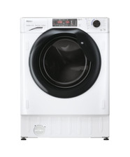 Haier hwq90b416fwb integrated for sale  GATESHEAD
