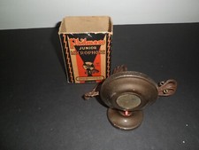 Vintage Philmore Metal "Microfone Júnior" na Caixa Original comprar usado  Enviando para Brazil