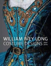 William ivey long for sale  Montgomery