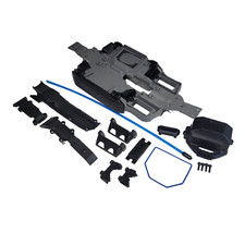 Fits traxxas slash for sale  Floral City