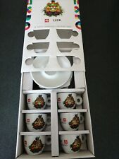 Set box illy usato  Italia