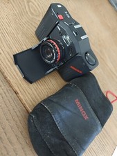 Minox no gt usato  Roma