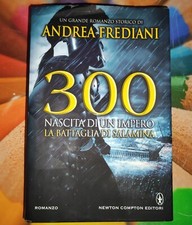 300 nascita impero usato  Zerbolo