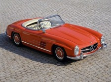 Mercedes 300 sl190 usato Mercedes 300 sl190 usato  Valdastico