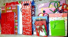 Lot gift wrapping for sale  Park Ridge