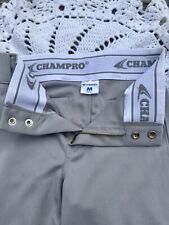 Champo baseball pants for sale  Du Quoin