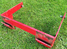 Westwood sweeper mounting for sale  LINCOLN