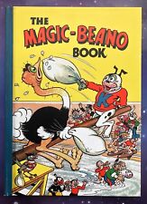 Magic beano book for sale  BRIGHTON