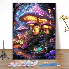 Painting numero adult d'occasion  Expédié en Belgium