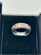 Sterling silver tiffany for sale  Bethel