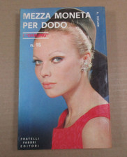 Romanzo mezza moneta usato  Trivignano Udinese