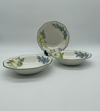 Assiette creuse churchill d'occasion  Saint-Florentin