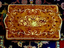 Serving tray cooper for sale  Merion Station