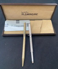 Vtg set stylos d'occasion  Expédié en Belgium