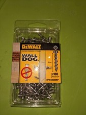 Dewalt wall dog for sale  NEWPORT