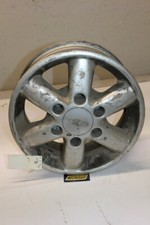 Alufelge ford maverick gebraucht kaufen  Friesenheim
