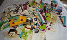 Konvolut 2kg lego gebraucht kaufen  Fürth