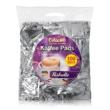 Cafeclub kaffeepads ristretto gebraucht kaufen Cafeclub kaffeepads ristretto gebraucht kaufen  Alsdorf