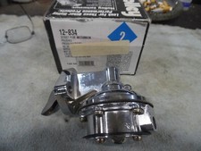Holley performance mechanical for sale  South Dayton