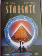 Stargate director cut gebraucht kaufen  Hünfelden