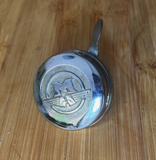 Motobecane sonnette vintage d'occasion  Asfeld