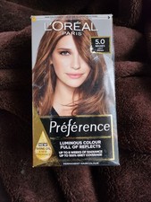 Oréal paris preference for sale  CROYDON