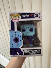 Funko pop bit for sale  LEEDS