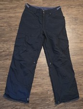 Burton pants black for sale  Saint Augustine