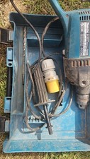 Makita 8406 diamond for sale  MANCHESTER